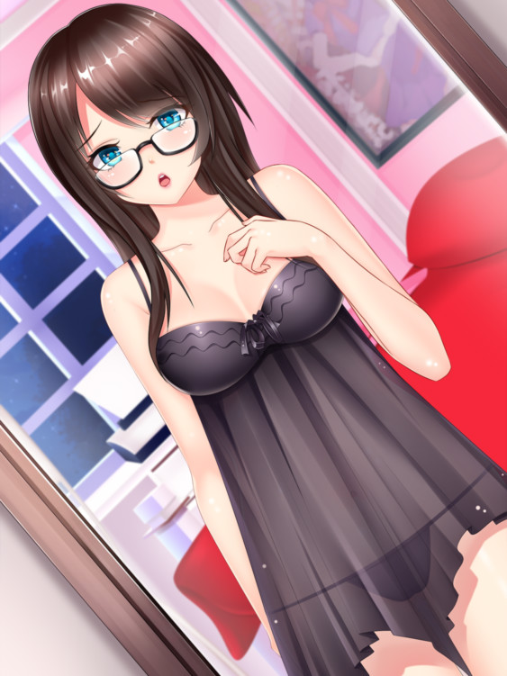 优纪的夜中舞会（Yuuki's Party Night） 完整全线汉化版