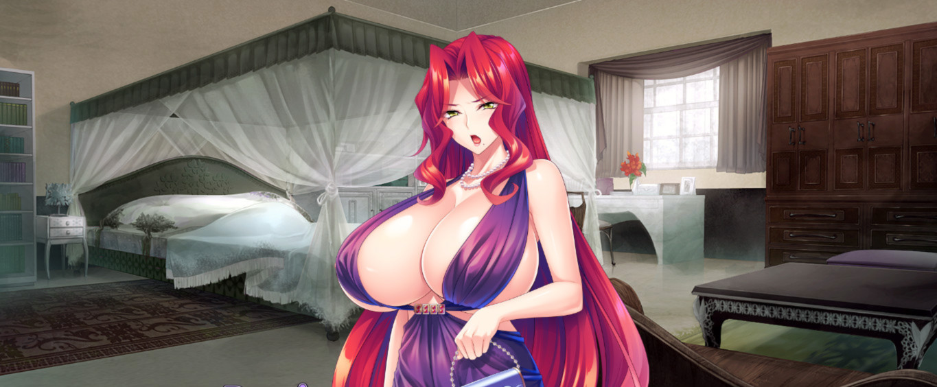 魅魔繁殖乐园( My Ass Pass to Succubus Sexland)!官方中文版【PC0818】 游戏截图 1