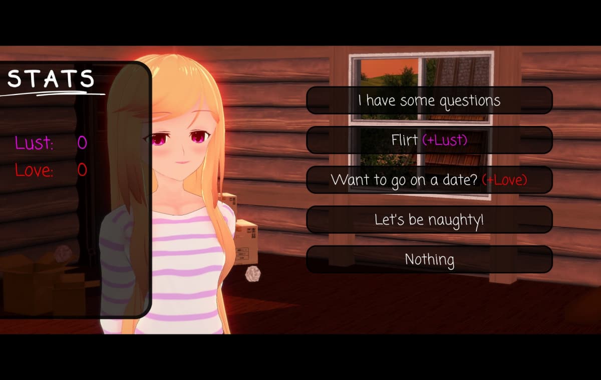日系SLG/汉化/动态丨罪恶谷/Sinful Valley V0.1.2 AI汉化版【20250410】_1 游戏截图 2
