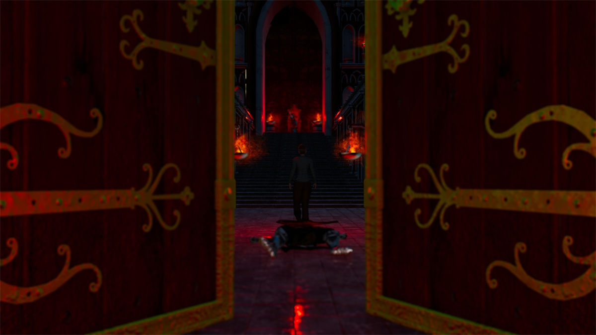 亚洲风SLG/动态丨不朽意志 不灭的意志 Undying Will v0.05   【20240629】 游戏截图 7