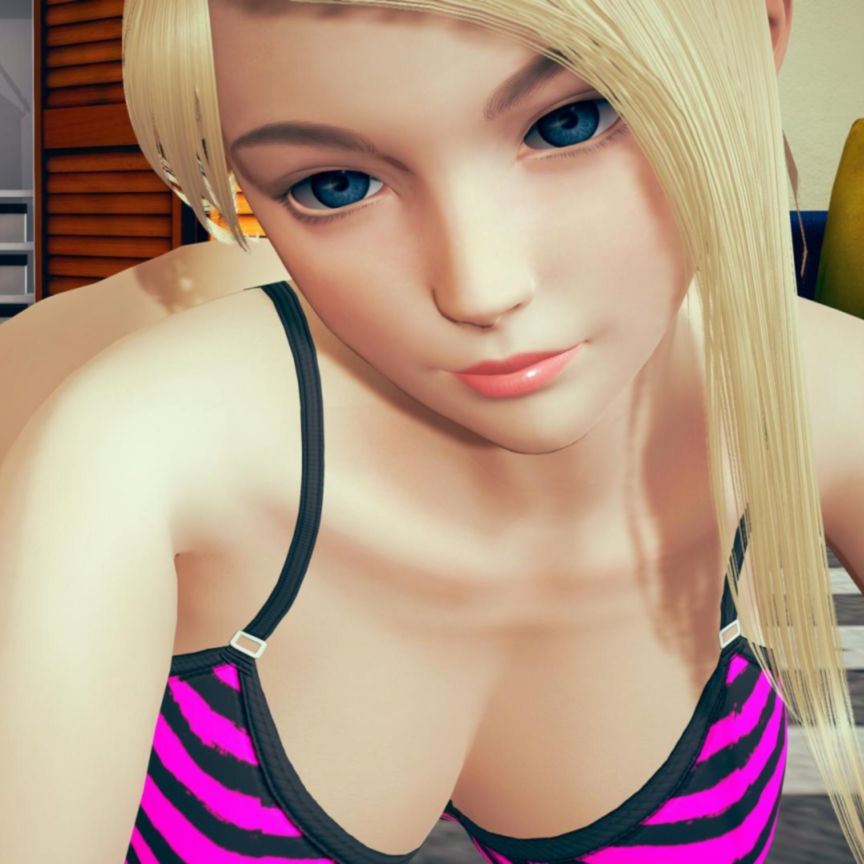 【亚洲SLG/汉化/动态】舒适咖啡馆 Cosy Cafe v0.2 汉化版【2.5G】【20230501】 游戏截图 3