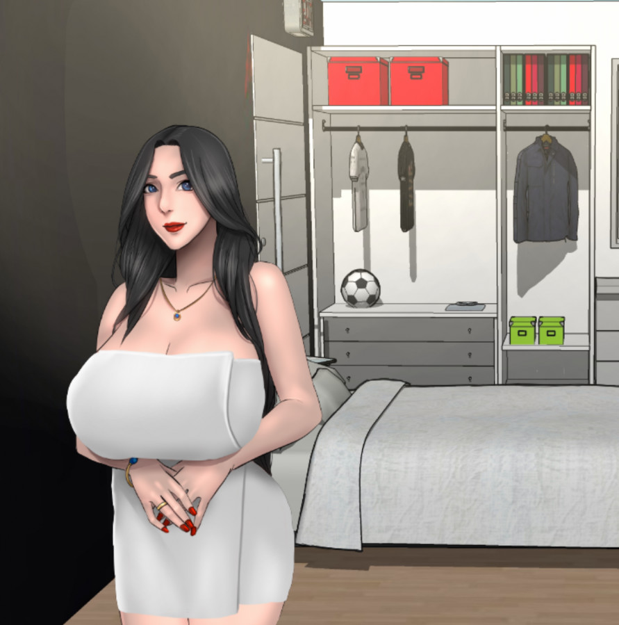 郊区王子Prince of Suburbia Build.9845314 STEAM官方中文重制版【20221118】 游戏截图 4