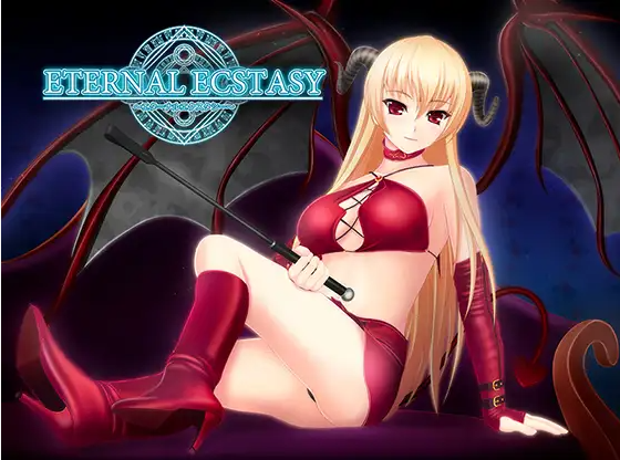 ETERNAL ECSTASY 日文PC【20230315】 游戏截图 2