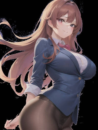 RPG/新作/机翻丨私たち、戦闘員になります～鬼ごっこ風学園征服洗脳RPG丨【20230607】