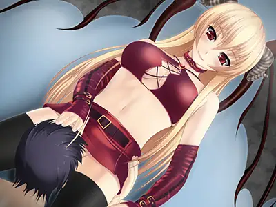 ETERNAL ECSTASY 日文PC【20230315】 游戏截图 4