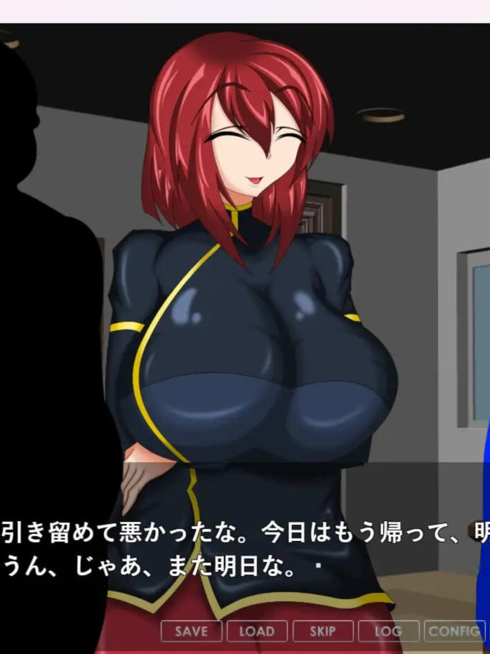 ADV/AI汉化丨 寝取られスパイオペレーター ―無線の向こうで彼女は堕ちる― 【20241209】