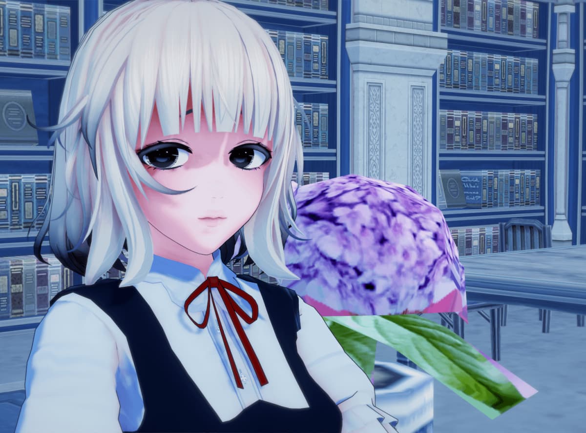 亚洲风SLG/动态/汉化丨 神级学院 God Tier Academy v0.005 【20241224】 游戏截图 3
