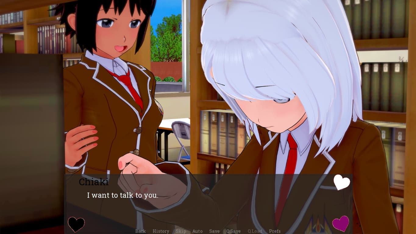 亚洲风SLG/动态/更新丨 我不得不破坏我朋友的后宫 Due to My New Situation, I Have to Corrupt My Friend's Harem! v0.57 【20250323】 游戏截图 5