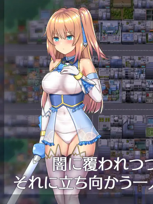 魔法少女麻衣 PC+安卓精翻汉化版+全CG【20221230】