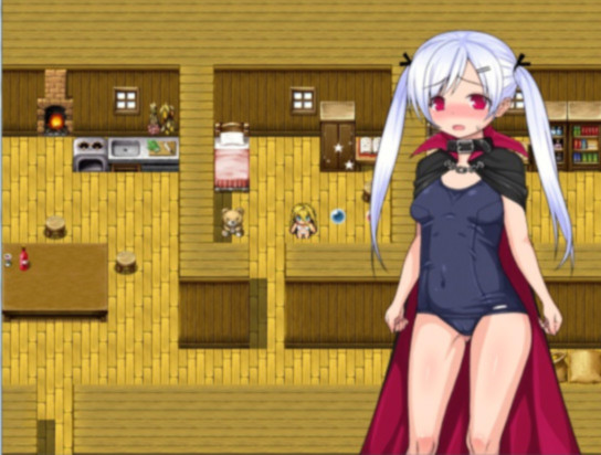 卖火柴的少女1.0 游戏截图 6