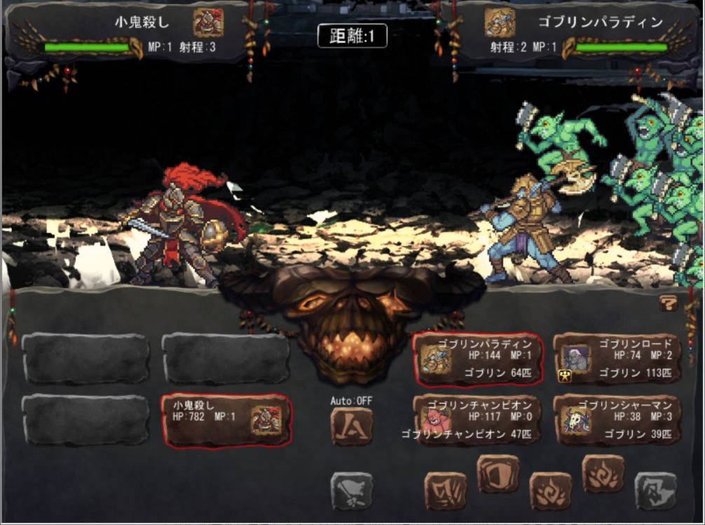 哥布林巢穴Ver210805 1-6部全DLC官方中文版 游戏截图 7