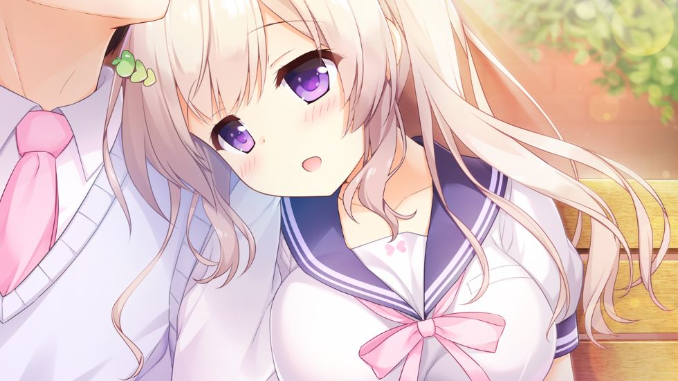 【生肉】恋は夢見る妄烈ガール！ 游戏截图 1