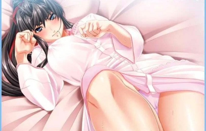 美脚隷嬢優奈! 游戏截图 1