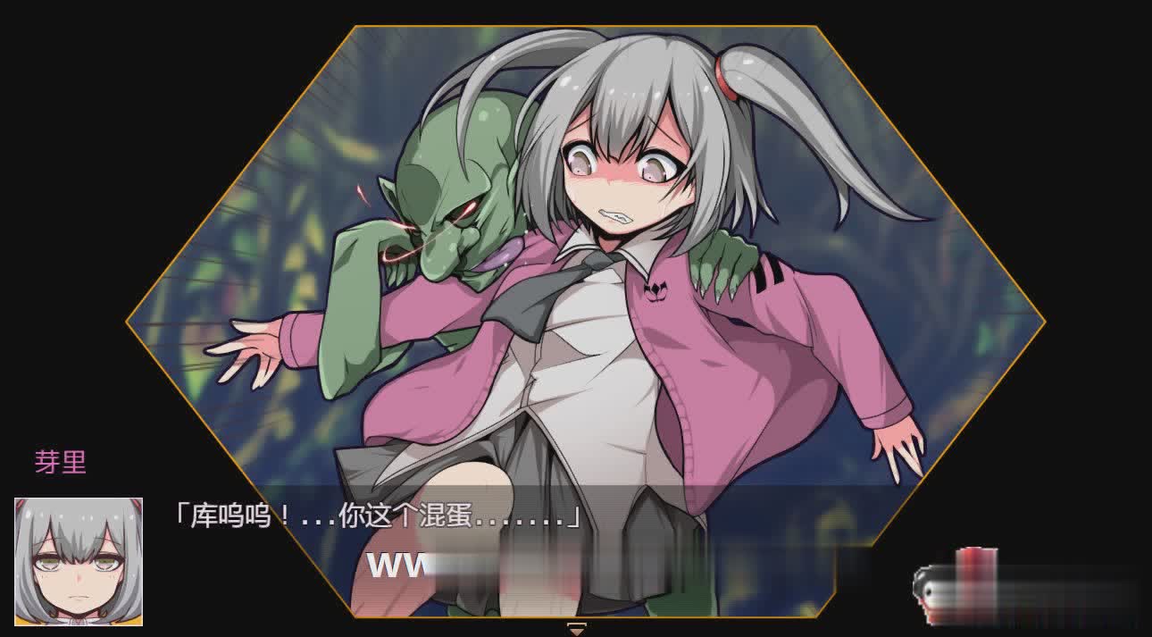 爆款RPG/中文/双端 | 玛丽冒险大陸 Mary↑GO→LAND!! Ver1.10 官方中文版【20230513】 游戏截图 5