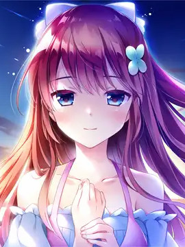 （硬盘汉化）恋爱就像逐渐绽放的花儿一样 / 恋はそっと咲く花のように【20230210】