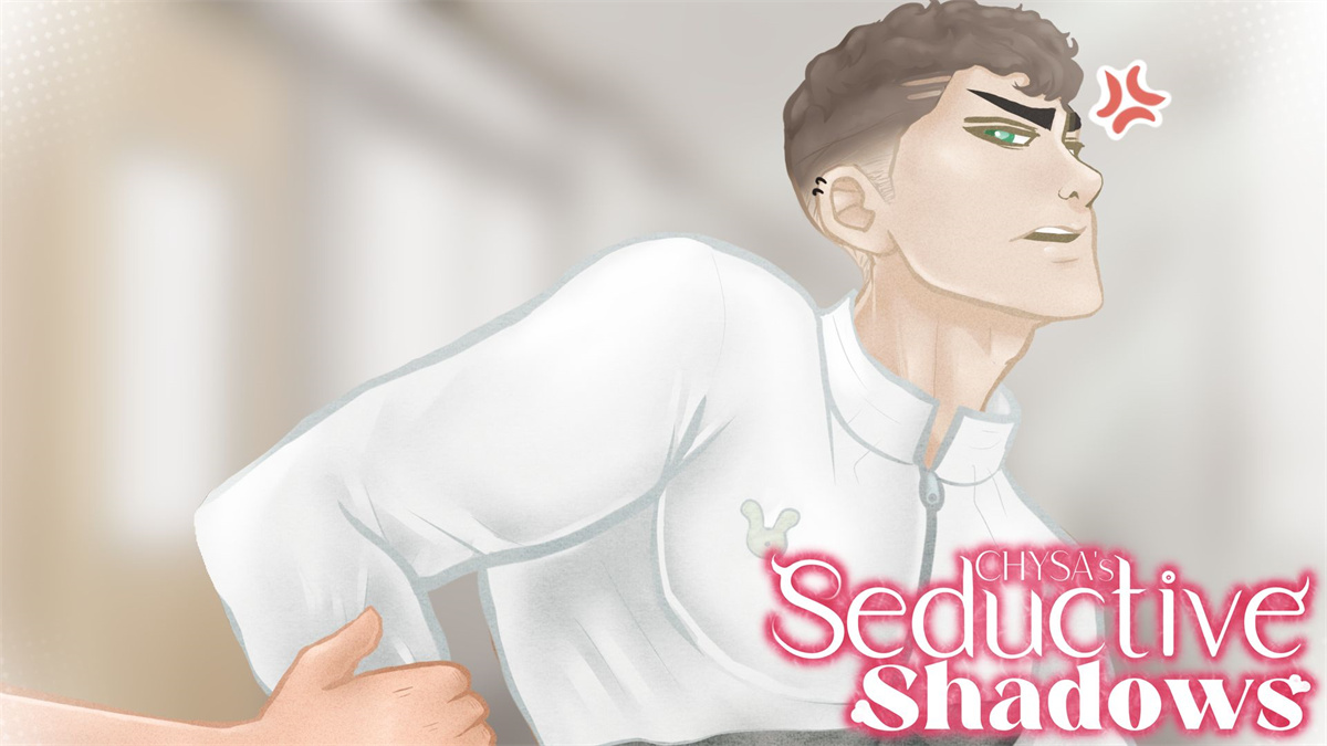 欧美SLG汉化动态丨诱人的阴 Seductive Shadows  v0.3【20240215】 游戏截图 2