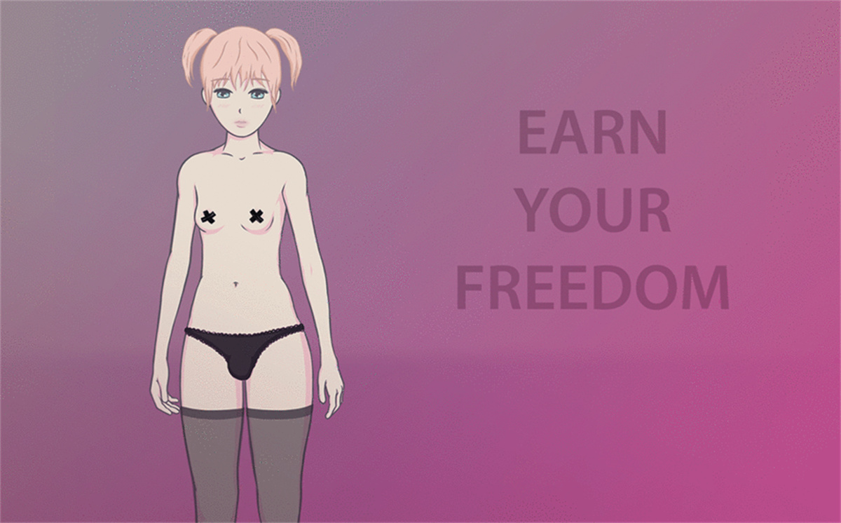 男娼俱乐部：替父还债的调教（Earn Your Freedom）v0.21a 精翻汉化 游戏截图 6