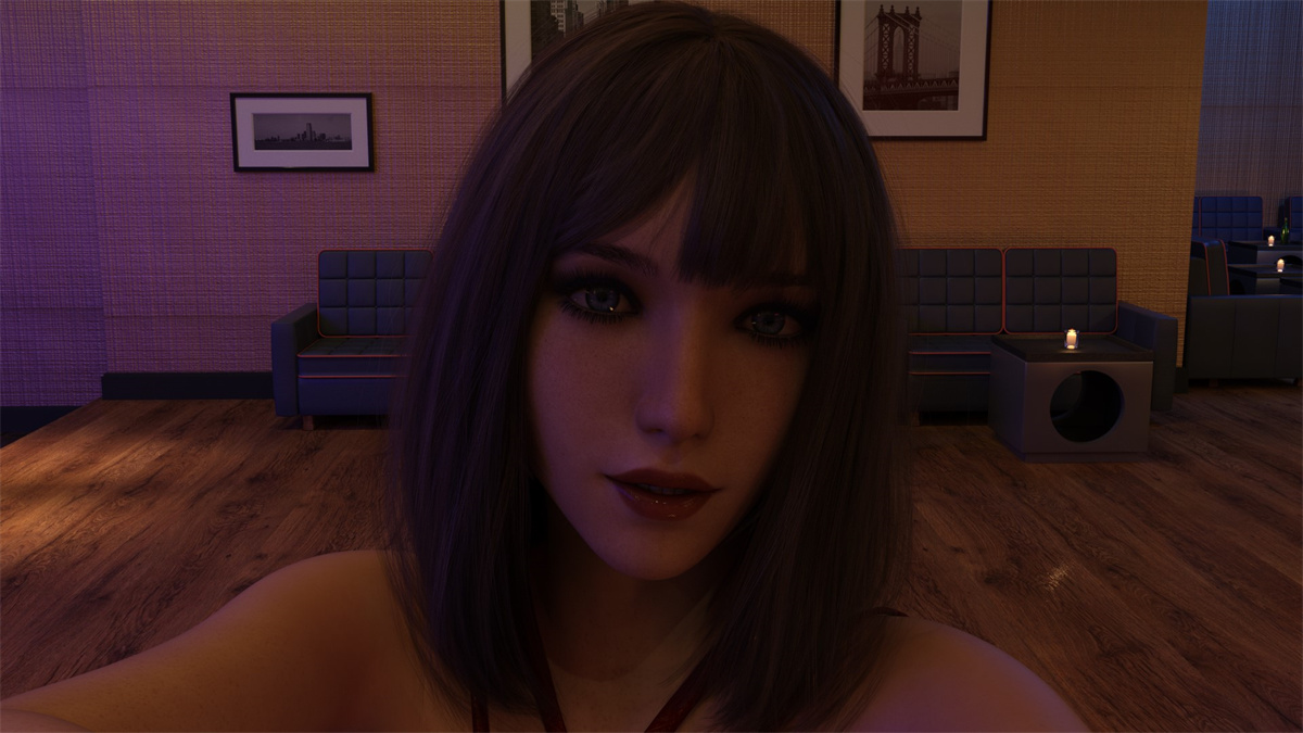 欧美SLGAIGPT汉化丨我的宿舍 My Dorm v0.17.0 P2 Ch.5.0【20240503】 游戏截图 4