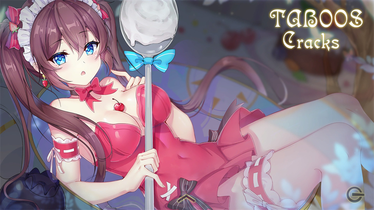 SLG/PC丨 Taboos Cracks/STEAM不限语种（733m）【20240602】 游戏截图 6