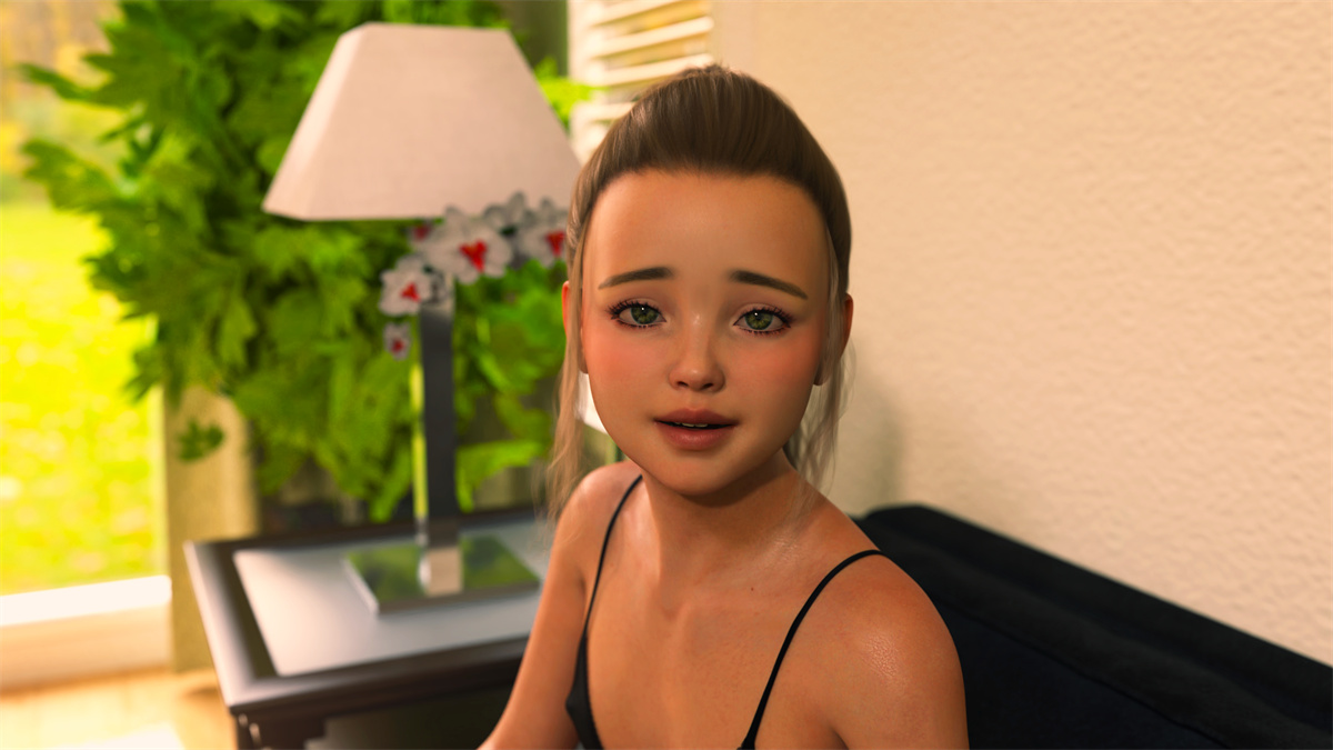欧美SLG汉化动态丨乌鸦嘴 鸦雀无声 贪婪 Ravenous v0.92 Beta【20240110】 游戏截图 4