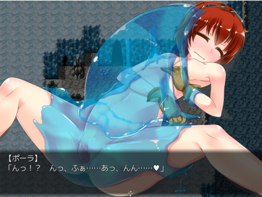 YIN魔領莉莉姆聯盟~SSTM完整汉化版【20221118】 游戏截图 7