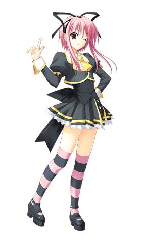 Stellar☆Theater 游戏截图 7