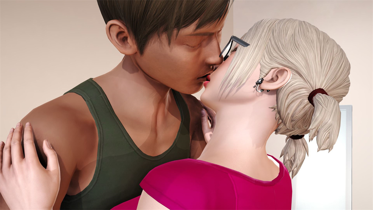 沙盒SLG汉化动态丨麦克斯的一生 Max's Life Ch. 5 v0.51【20240308】 游戏截图 7
