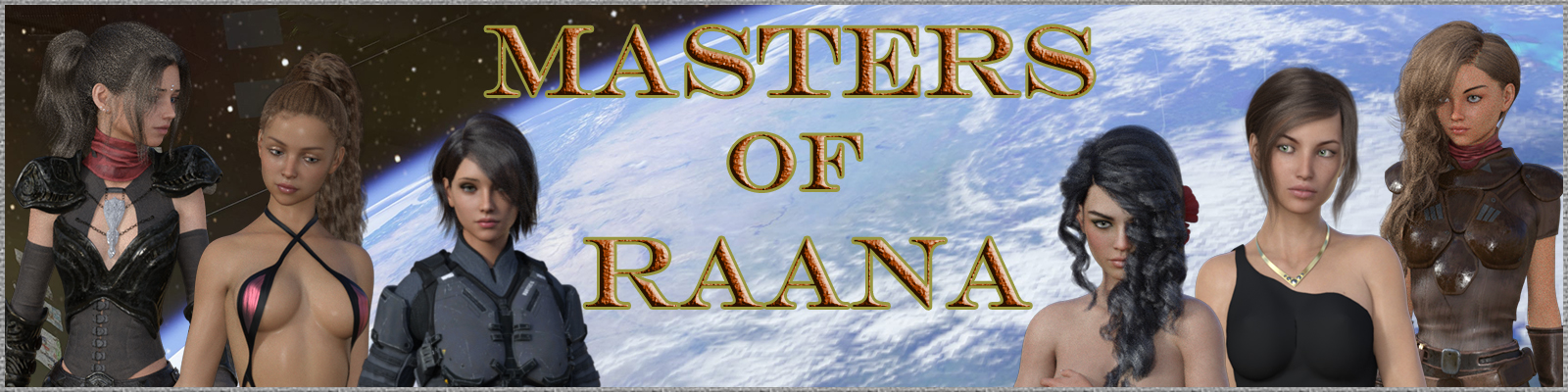 HTML/汉化/NTR丨拉纳大师/Masters of Raana v0.8.4.10 浏览器汉化 【20260322】 游戏截图 4