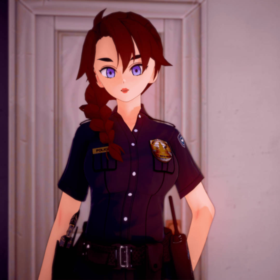 【日系SLG汉化动态】共同的命运 Shared Fate v0.1 游戏截图 7