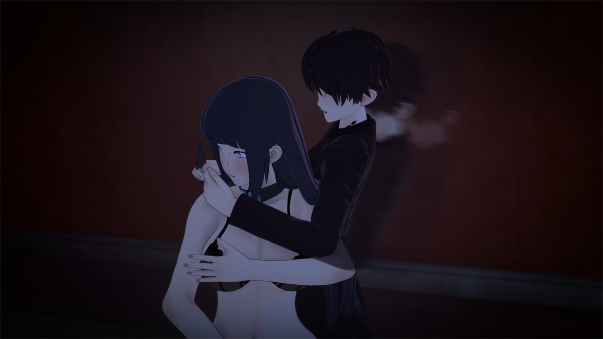 日系SLG汉化丨多元宇宙平衡 Multiverse Ballance  v0.9.81 + Halloween Special【20240129】 游戏截图 8