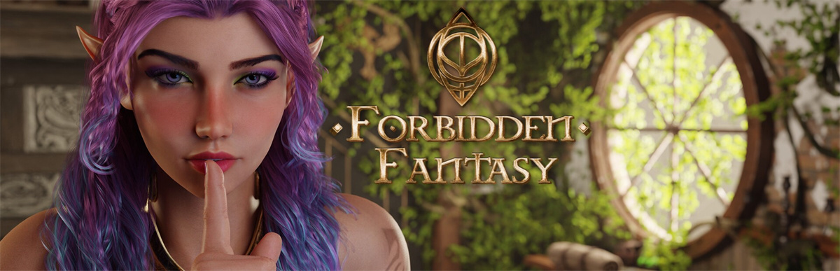 欧美SLG汉化丨禁忌幻想 Forbidden Fantasy Ch2【20240307】 游戏截图 2