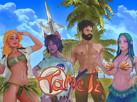RPG/HAG/中文丨天堂岛屿/Paradise Getaway WZ 1.0版【20240809】 游戏截图 1