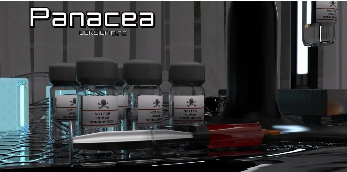 灵丹妙药v0.73错误修复汉化版【20230327】 游戏截图 4