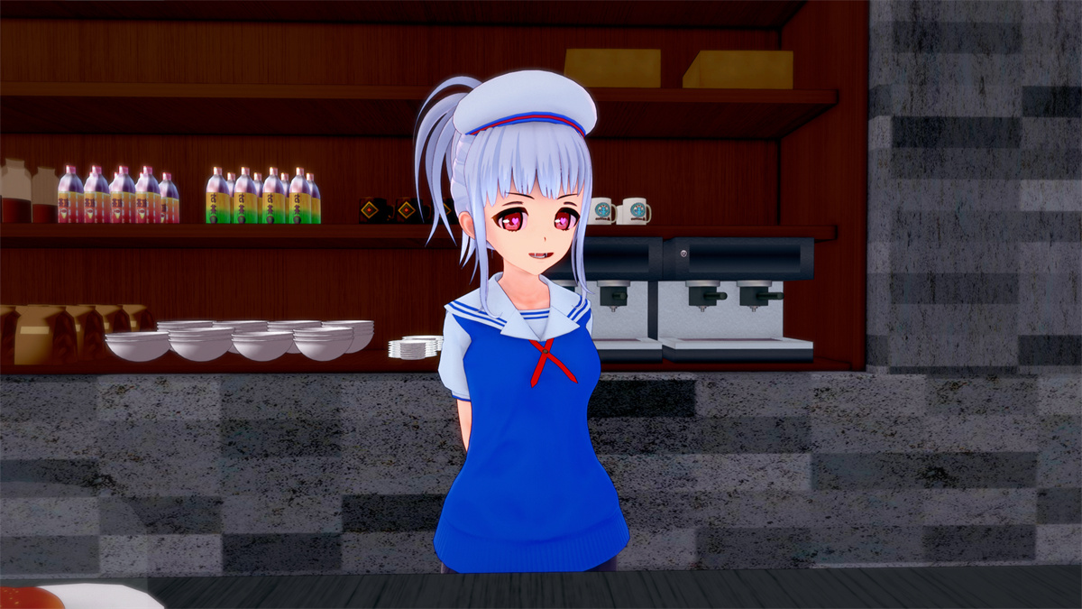 沙盒SLG汉化动态丨爱的流浪者 Love Castaways v0.2.5【20230707】 游戏截图 8
