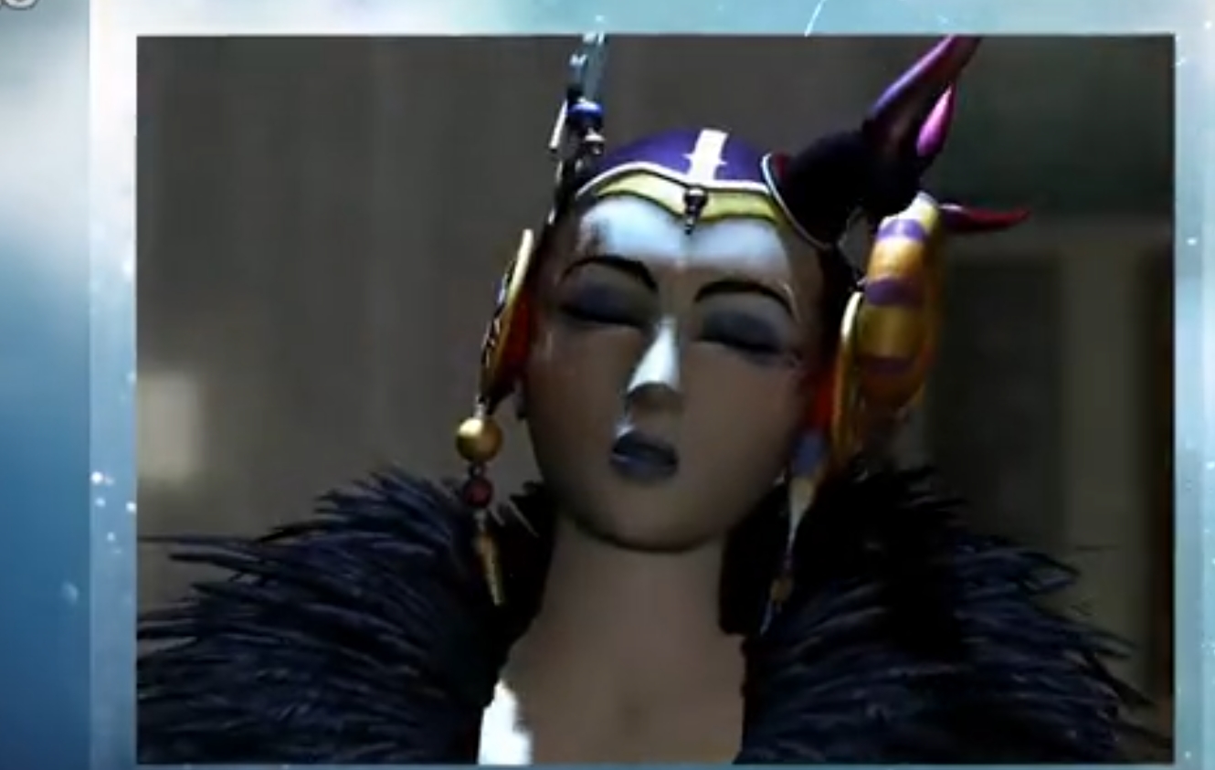 大型RPG/电脑/动态/汉化/3D丨最终幻想（合集系列）第八部【20240623】 游戏截图 5