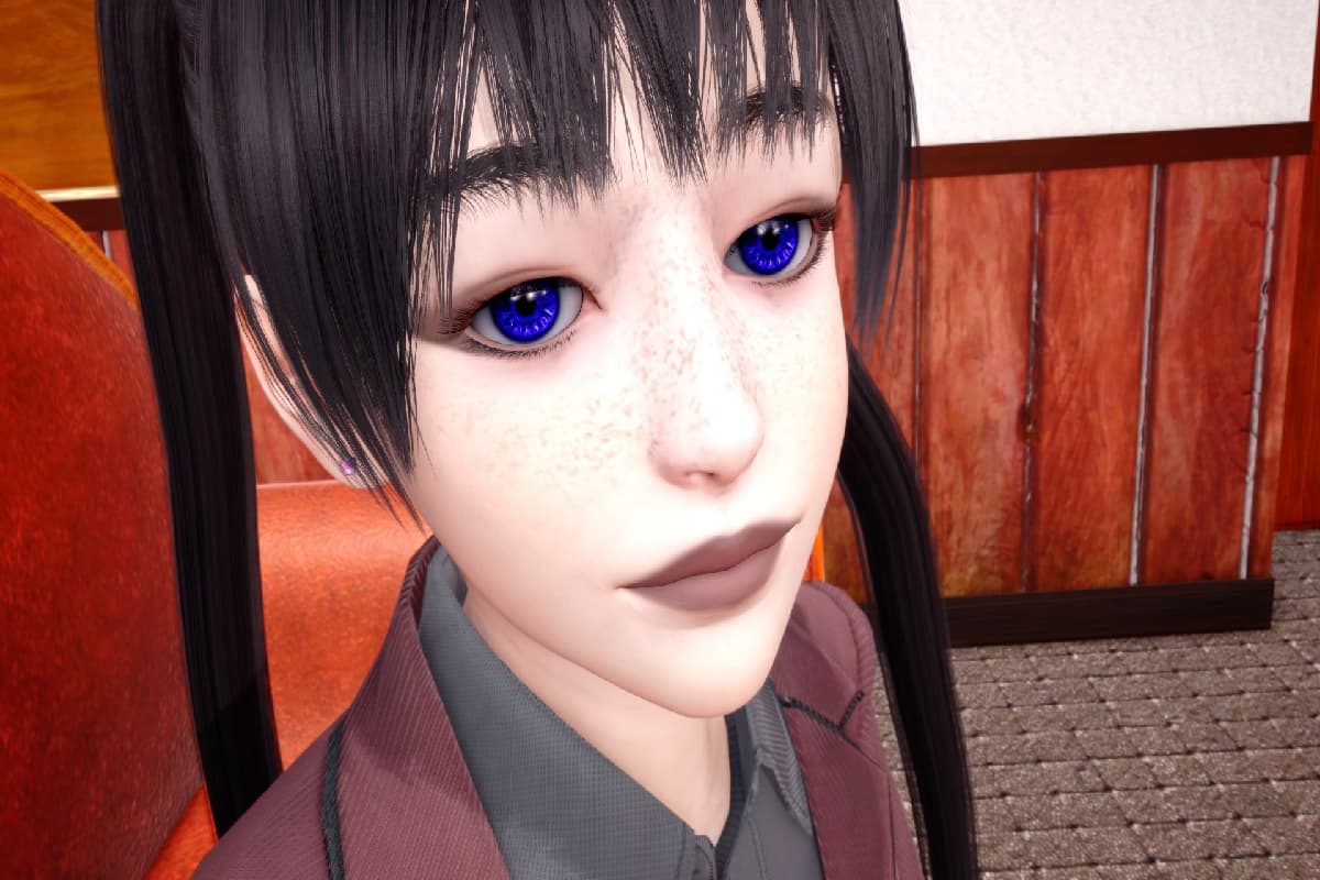 欧美SLG/汉化/动态丨奥术师 Demo/the arcanist  AI汉化版【20250209】 游戏截图 3