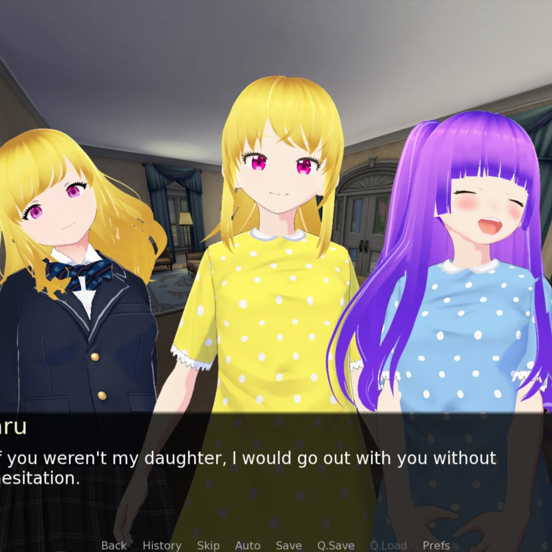 SLG汉化丨永远团结UnitedForever-v0.6【20241216】