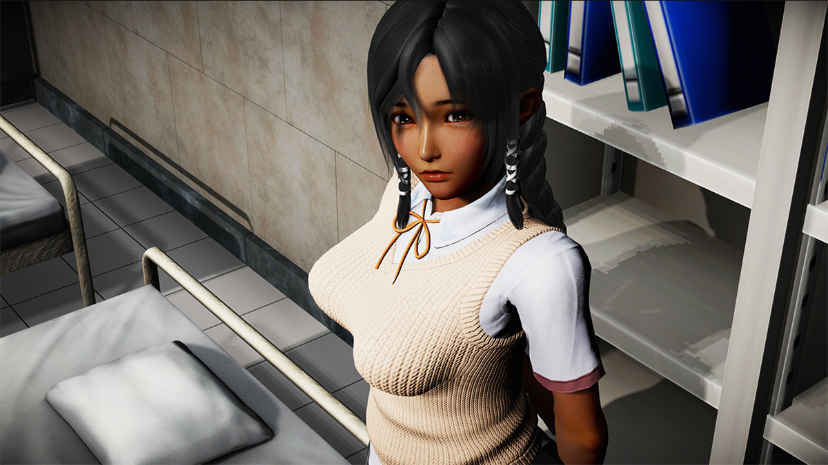 沙盒SLG汉化动态补档丨辍学传奇 退学 DropOut Saga v0.6.9a Alpha【20240424】 游戏截图 1