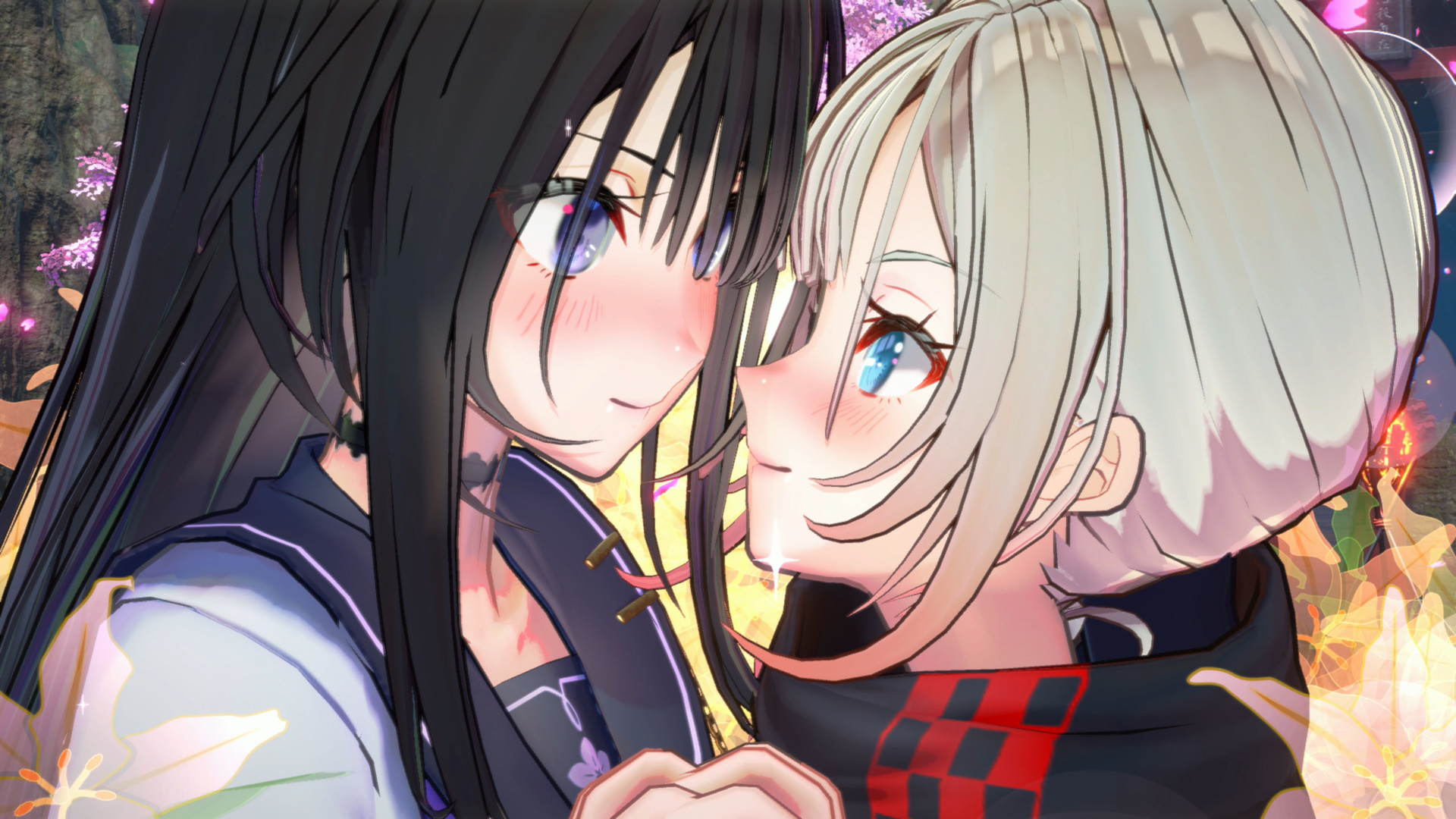 武士少女 豪华MOD版 Build.10916009 V20230404 【20230502】 游戏截图 1