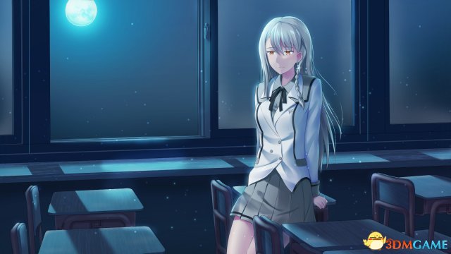 School of Talent SUZU-ROUTE 游戏截图 6