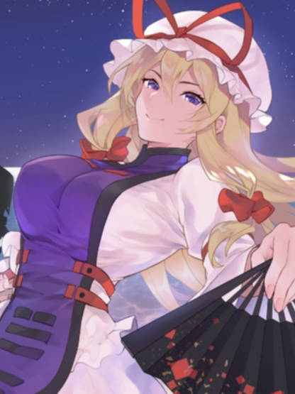 東方カード戦争【20230315】