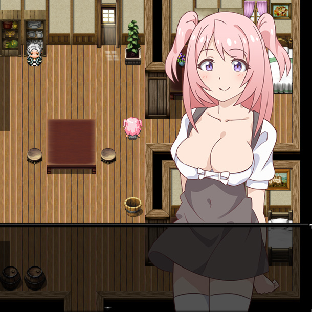日系RPG汉化动态丨赛利亚与古老魔女1.0汉化版【20240215】
