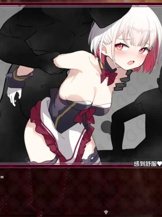 RPG/汉化/新作丨魔法少女泪甜/魔法少女ティアスイート Ver1.0.0 DL官方中文版【20240608】
