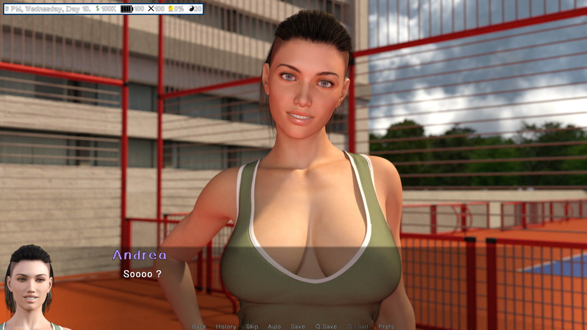 区域经理 The Regional Manager v0.0.93 游戏截图 6