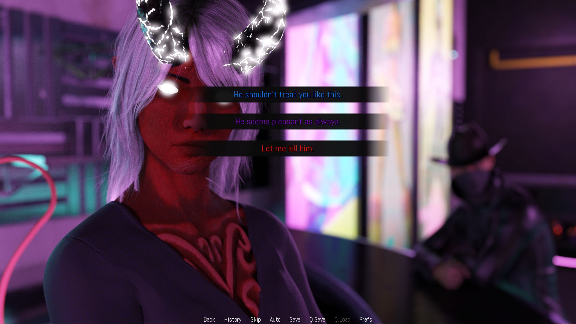 神作SLG强烈推荐动态 丨 激情 0.7第一季完 Projekt Passion - Season 1 【20230626】 游戏截图 4