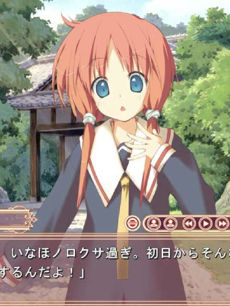 【生肉】はっぴぃ☆マーガレット！