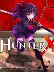狩猎者X-HunterX V1.11官方中文硬盘版 【20230210】