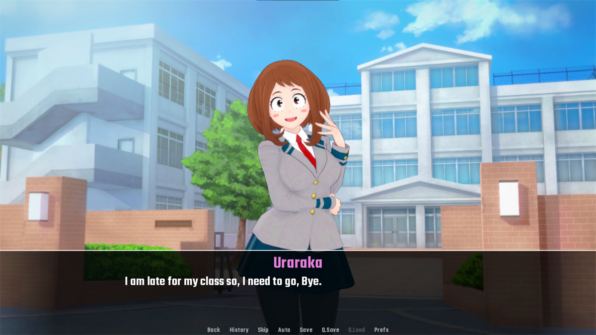 沙盒SLG汉化动态丨我的英雄崛起 My Hero Rising v0.76【20240227】 游戏截图 3