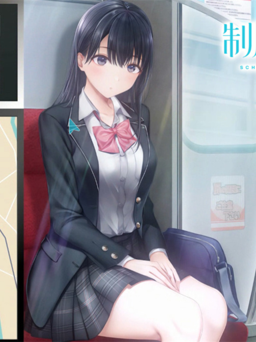 全年龄向新作强推ADV丨 制服女友制服カノジョ官中全年龄【20240318】