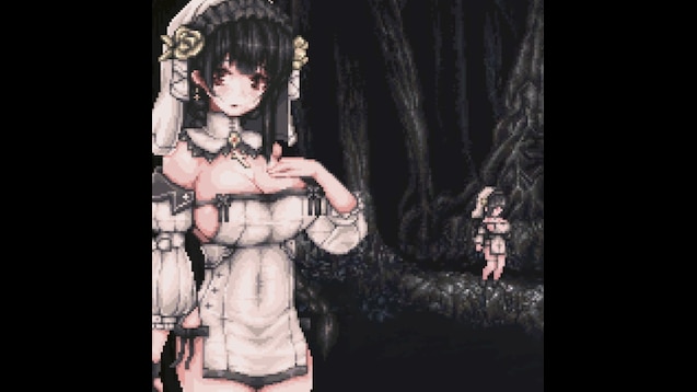 神作ACT/官中丨哥特少女勇闯恶魔城/SiNiSistar2 Ver2.0 官方中文体验版+MOD【20240402】 游戏截图 1